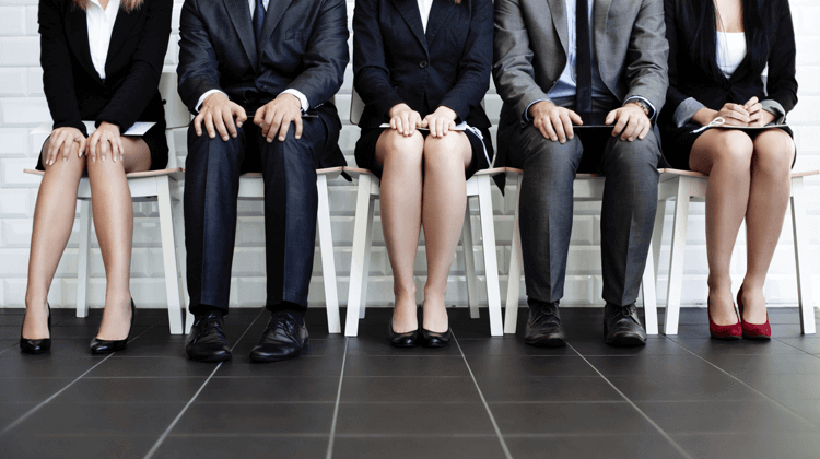Disclosing Disability During Interview