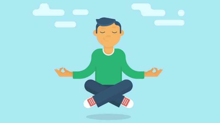How To Meditate For Healing In 5 Minutes Or Less