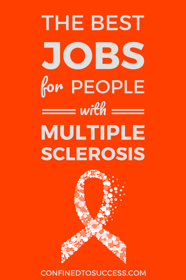 Best Jobs For People Multiple Sclerosis