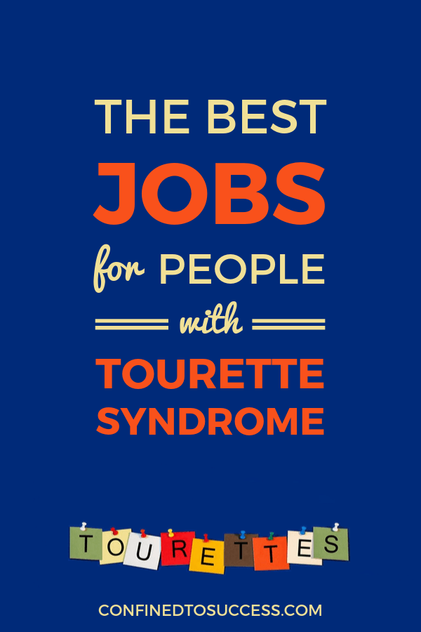 Best Jobs For People With Tourette Syndrome 2