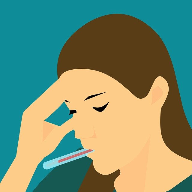 keto flu 