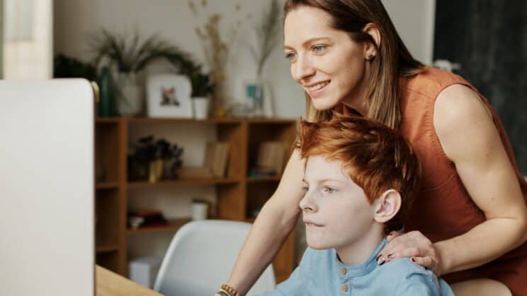 How I Use Real Estate To Teach My Kids About Managing Money