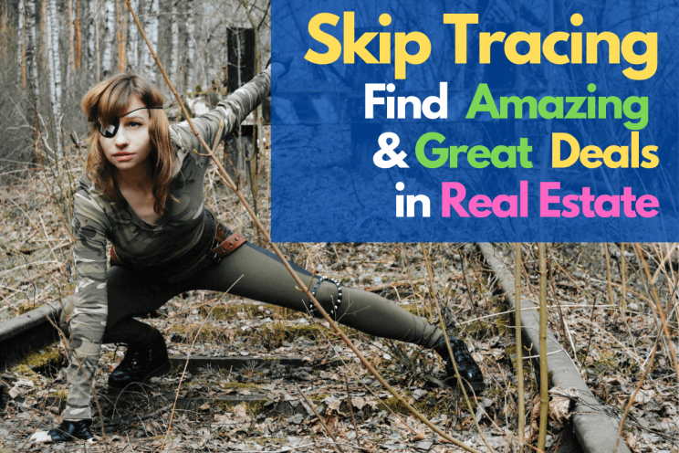 skip tracing