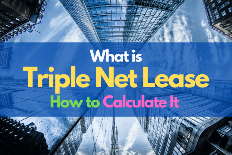 What Is NNN Lease + How To Calculate It Easy • Parent Portfolio