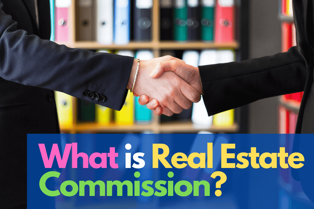 Reasonable Real Estate Commission