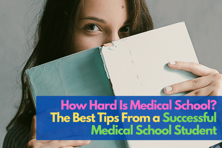 how hard is medical school interview