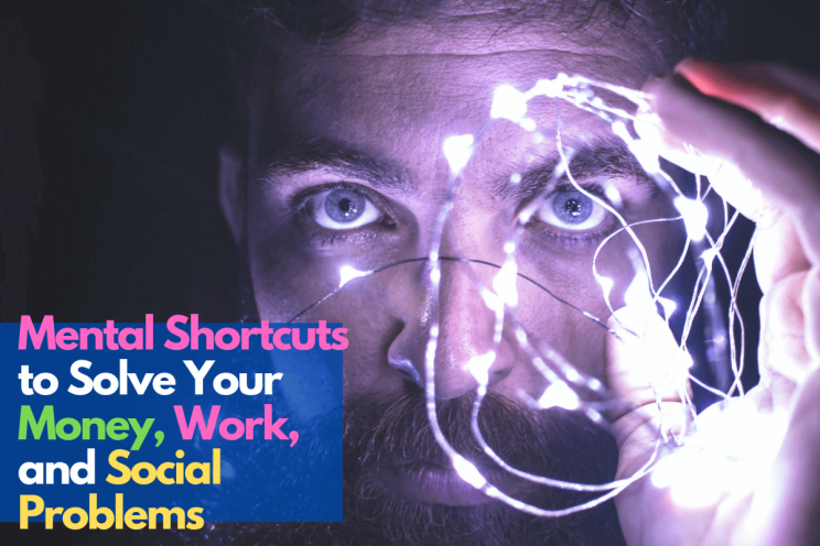 mental shortcuts