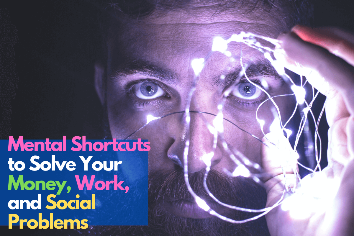 mental shortcuts
