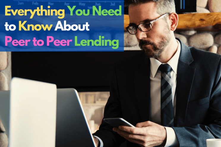 peer-to-peer lending