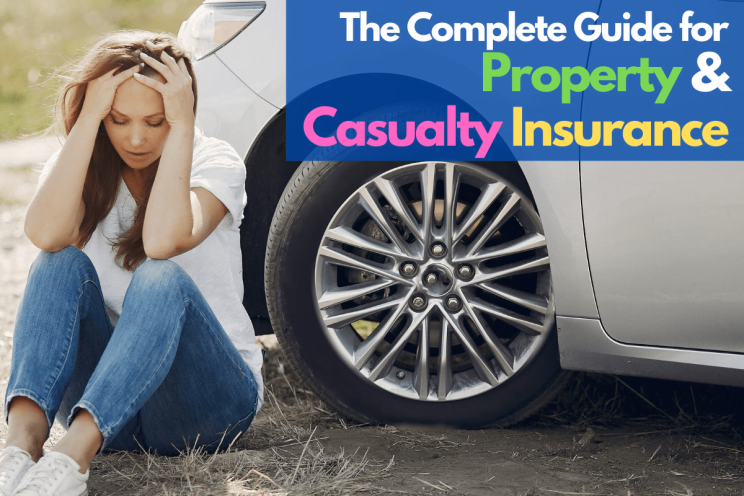 property and casualty insurance