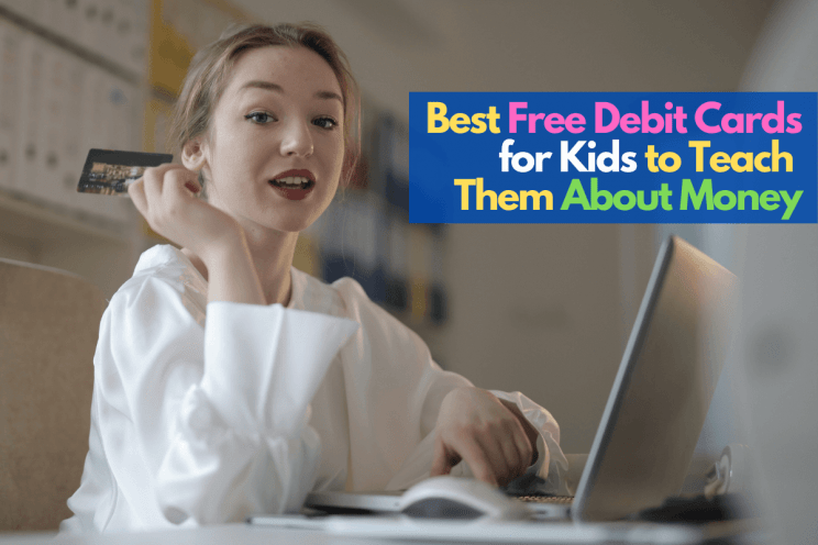 Debit Cards for Kids