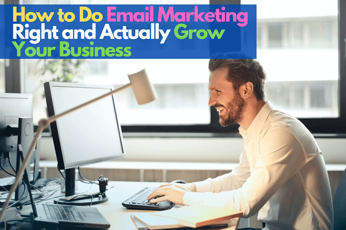 Email Marketing