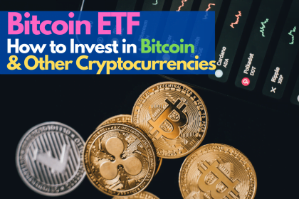 Bitcoin ETF - How to Invest in Bitcoin and Other ...