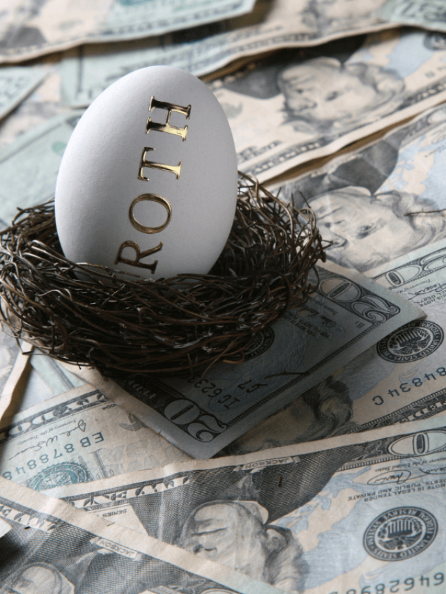 Backdoor Roth: A Guide to Optimizing Your Retirement Savings