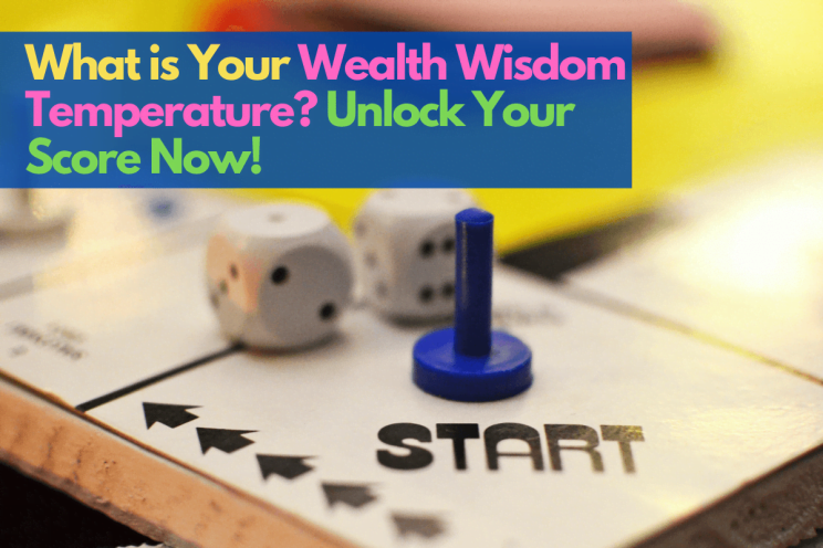 general trivia questions about building wealth