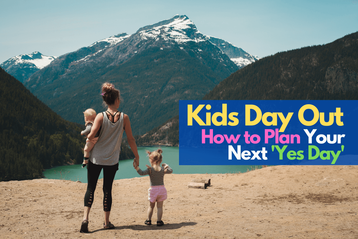 kids day out