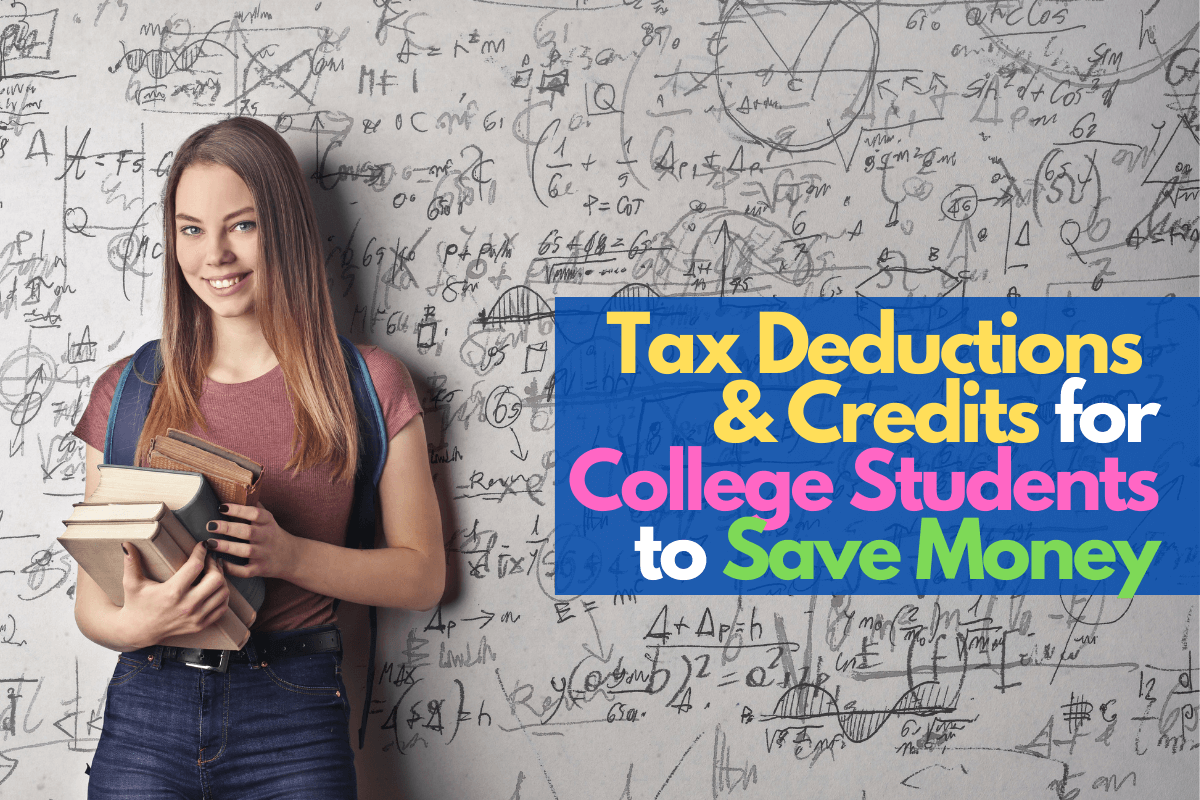 tax deductions and credits