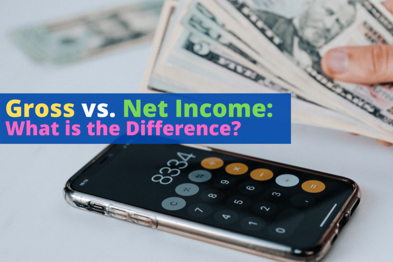 Gross vs Net What is the Difference? • Parent Portfolio