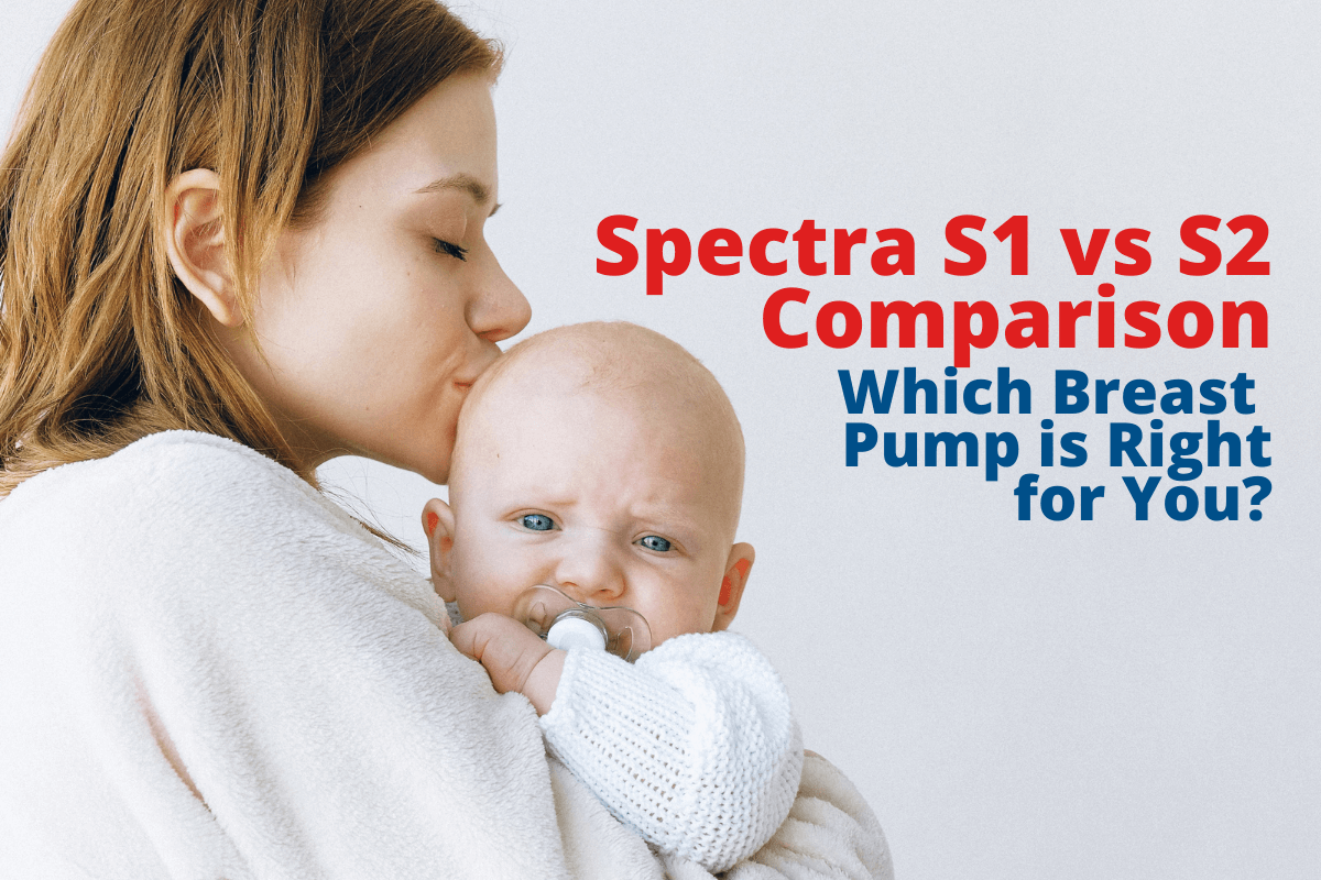 s1 spectra pump parts