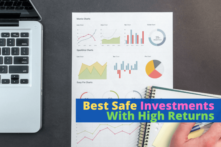 Here are 16 of the Best Safe Investments With High Returns • Parent