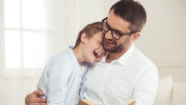 12 Valuable Ways On How To Be a Better Father