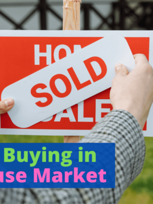 8 Tips for Buying in a Hot House Market Story