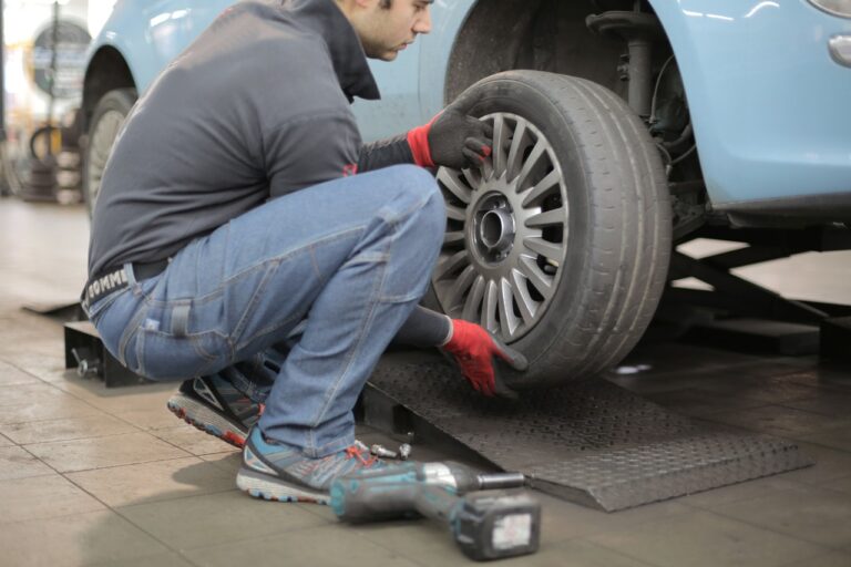 31 Ways to Save Money on Car Maintenance Costs