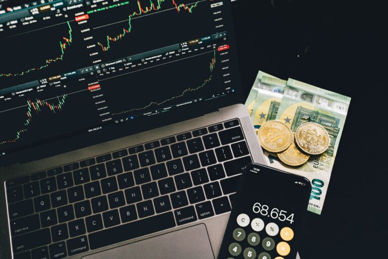 7 Steps to Create Your Own Cryptocurrency: A Beginner’s Guide