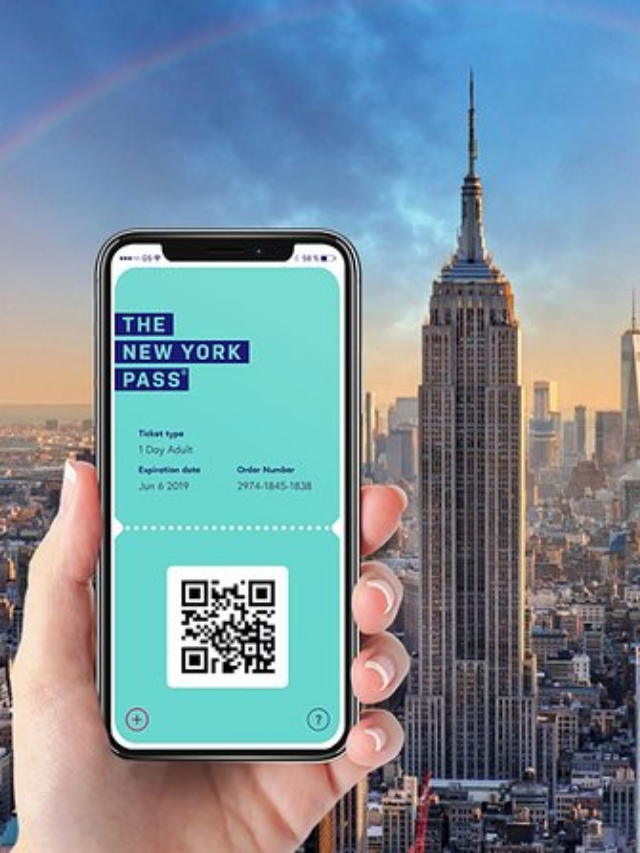 The New York Pass Review: Is It Worth It in 2021? Story