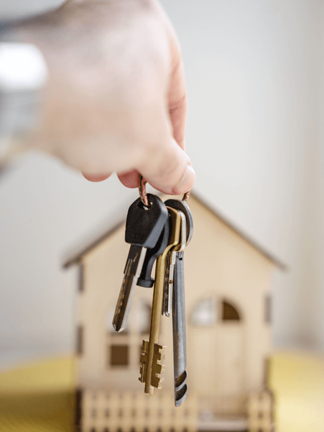 8 Key Questions to Ask When Buying a House
