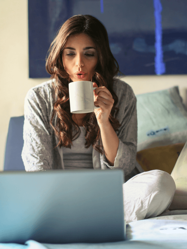 Basic Steps To A Digital Nomad • Parent Portfolio