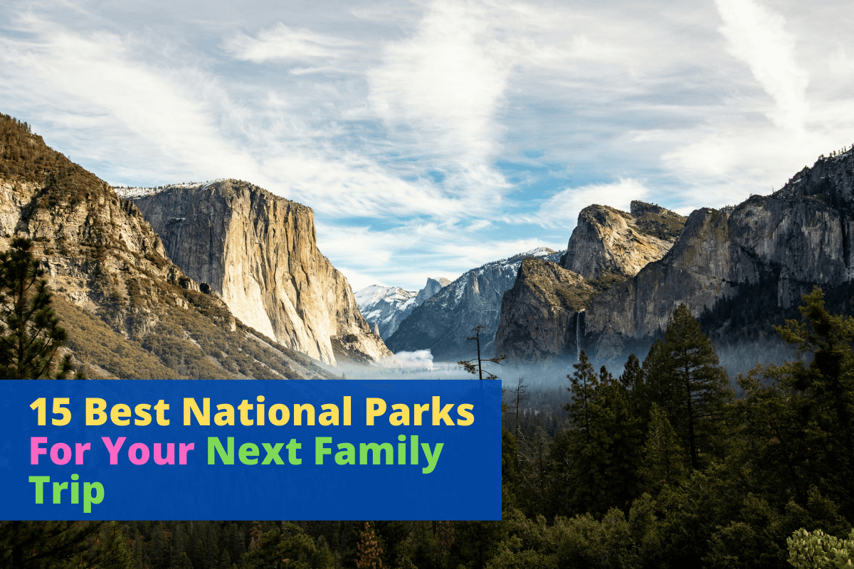 best national parks