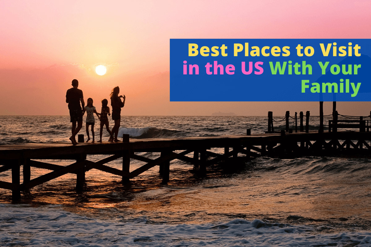 best places to visit