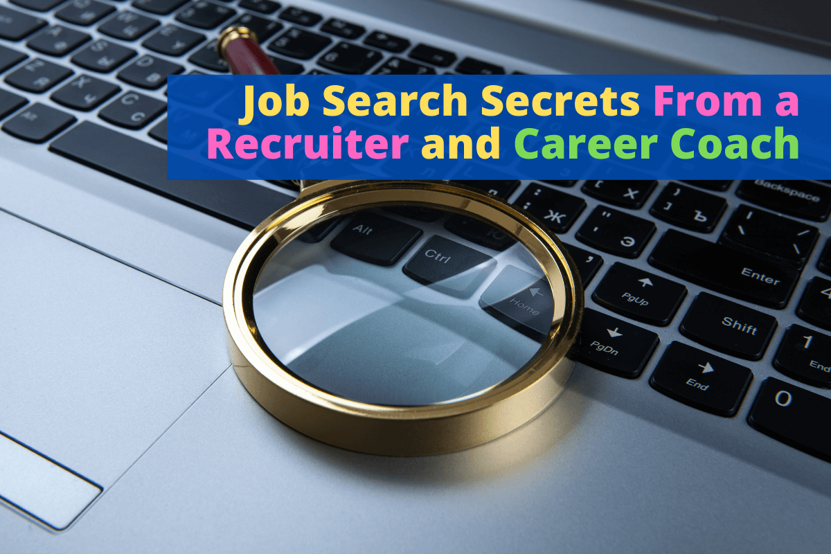 job search secrets