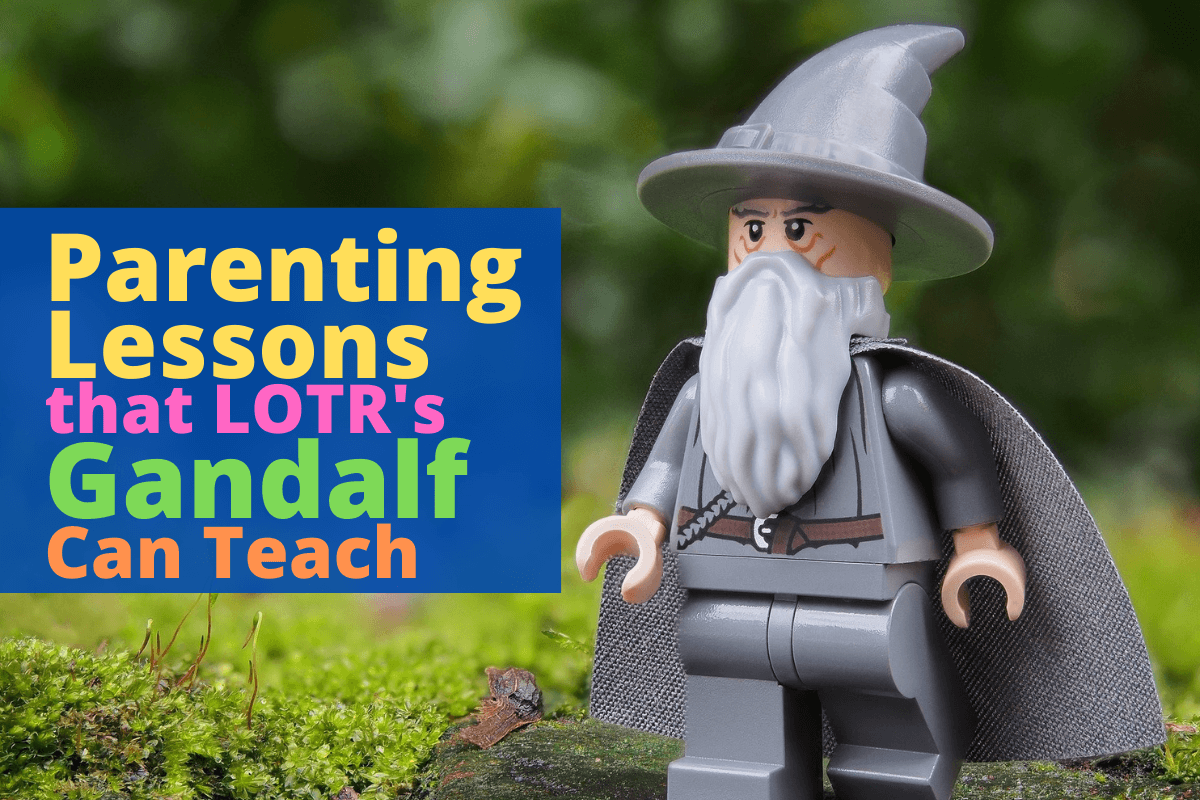 lego lord of the rings walkthrough wizard