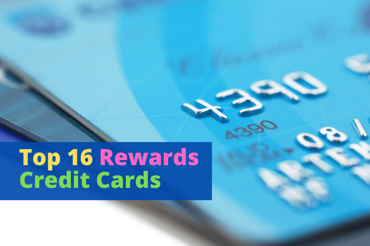 reward credit cards