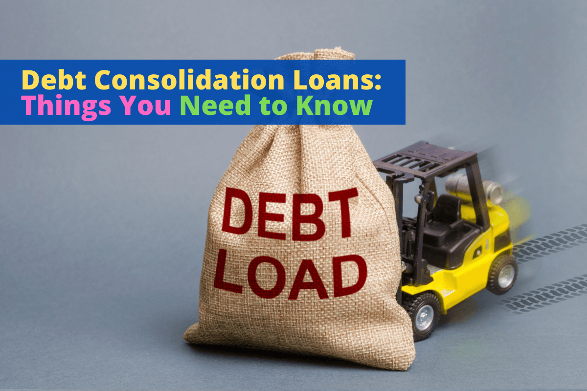 Debt Consolidation Loans 2