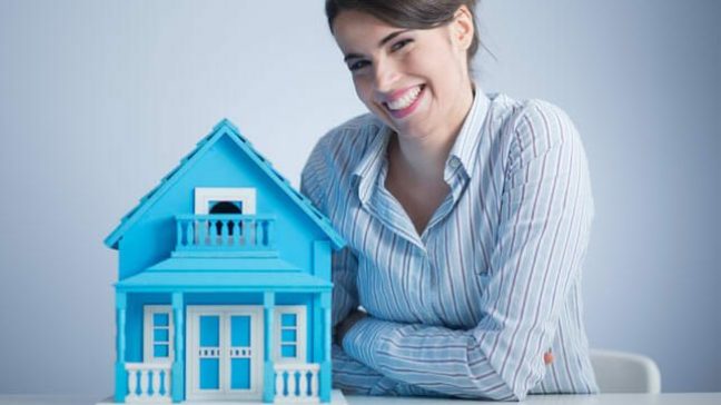 How To Invest In Real Estate At A Young Age