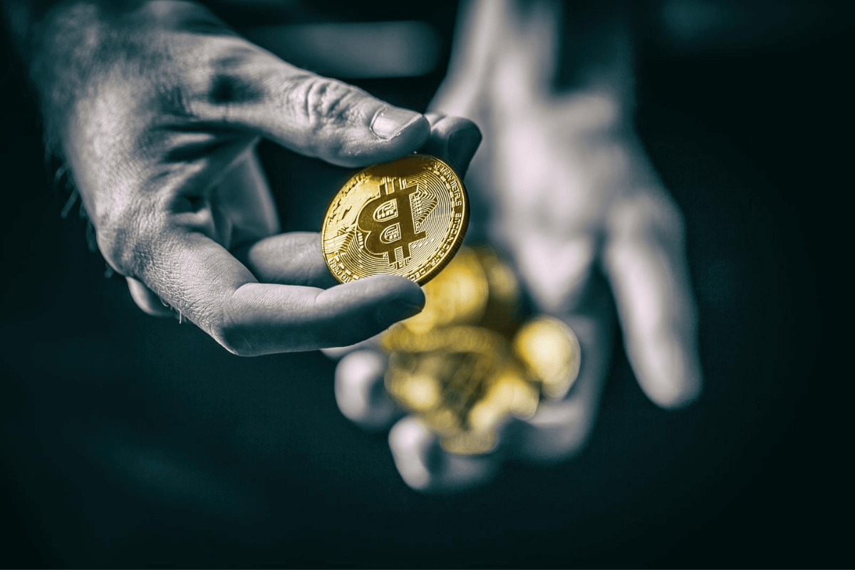 investing in cryptocurrency 2022
