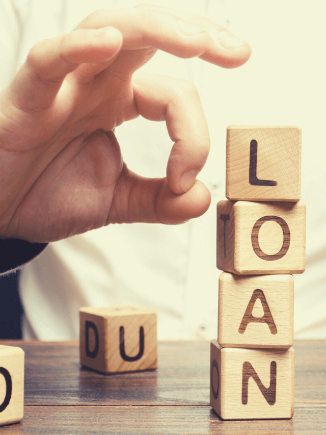Smart Ways to Pay Off Student Loans Story