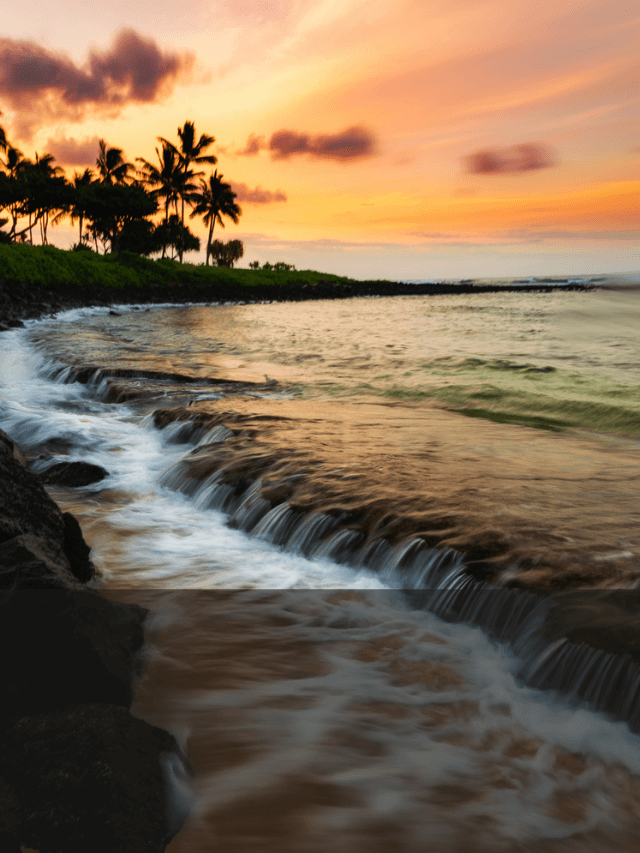 The Best of Hawaii: A Guide to the Islands