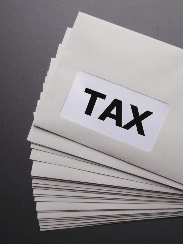 Where Is My Tax Refund Check Now? Story