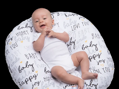 Baby Will Only Sleep In Boppy: Why Babies Can’t Sleep In Boppy?