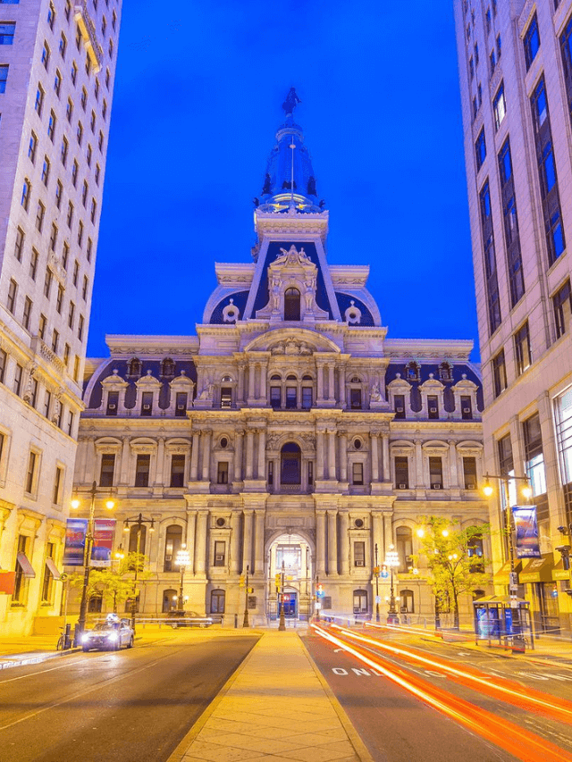 Discovering Philadelphia: Must-Do Activities in the City • Parent Portfolio