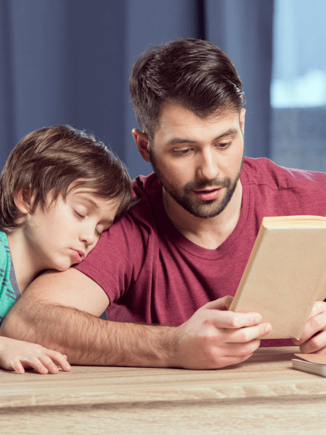 The Best Parenting Books: Must Read Titles