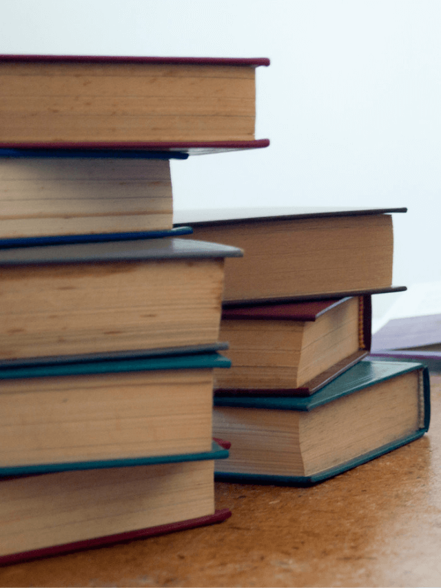 story the best books of all time