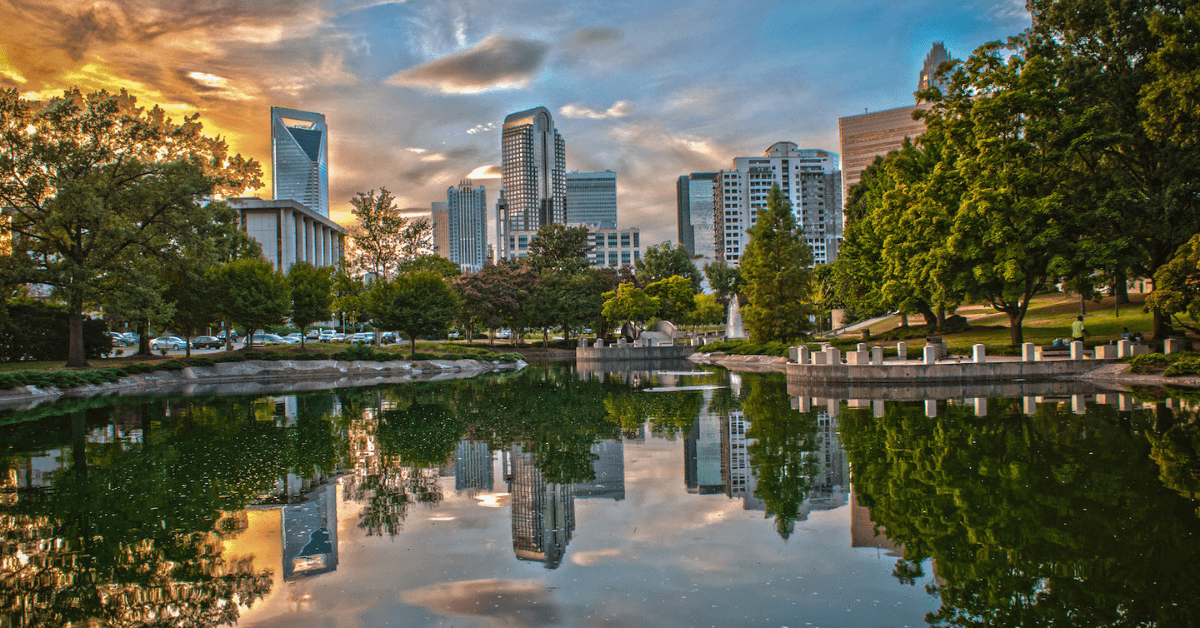Things To Do in Charlotte, NC