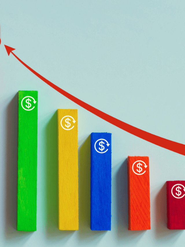 5 Things to Expect from the Fed’s Interest Increases Story