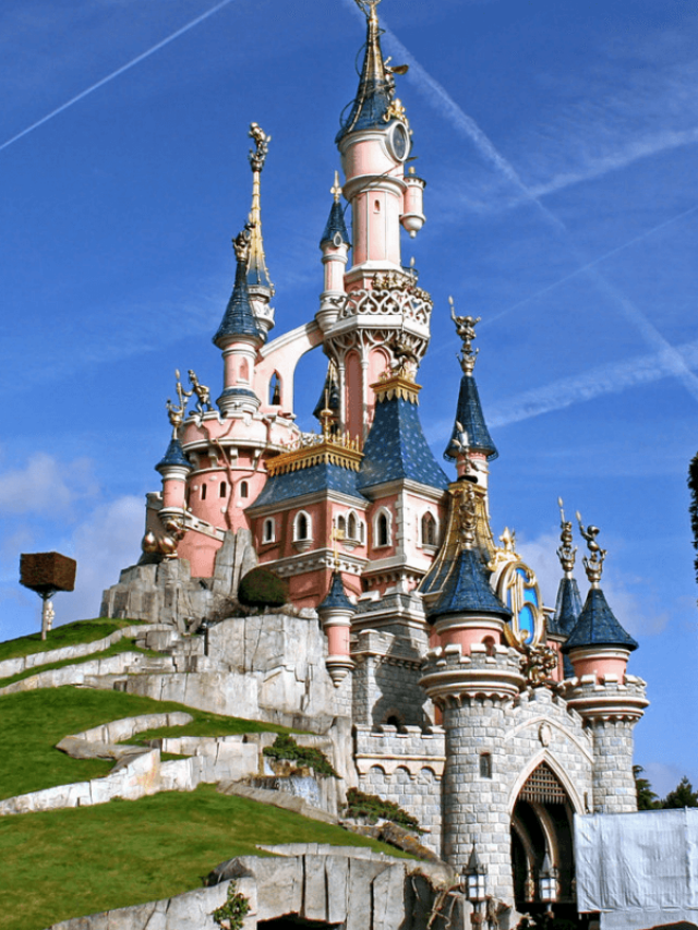 The 10 Best Walt Disney World Attractions
