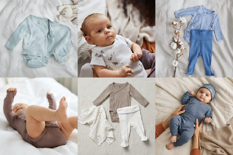 Do H& M Baby Clothes Run Big or Small?